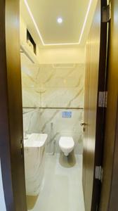 Bathroom Image of 3800 Sq.ft 4 BHK Independent House for sale in Armada Oscar Pride, Umrikheda Indore for Rs. 37500000