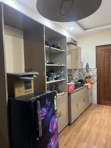 1 BHK Independent House