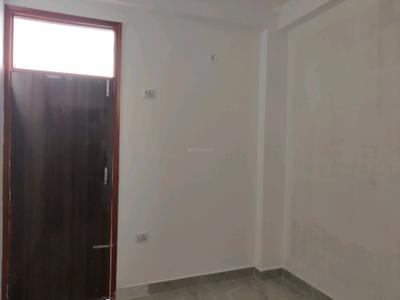 Bedroom Image of 750 Sq.ft 2 BHK Builder Floor for sale in DLF Ankur Vihar Ghaziabad for Rs. 2275098