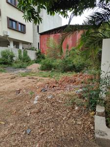 Image of 1425 Sq.ft Residential Plot / Land for sale in Chinchbhavan, Nagpur for Rs. 5000000