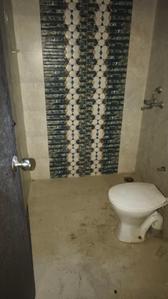 Bathroom Image of 582 Sq.ft 1 BHK Apartment / Flat for sale in Signature Global The Serenas, Sector 36 Sohna for Rs. 5200000