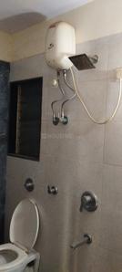 Image of 600 Sq.ft 1 BHK Apartment / Flat for sale in Mayuresh Group Residency, Bhandup West, Mumbai for Rs. 10800000