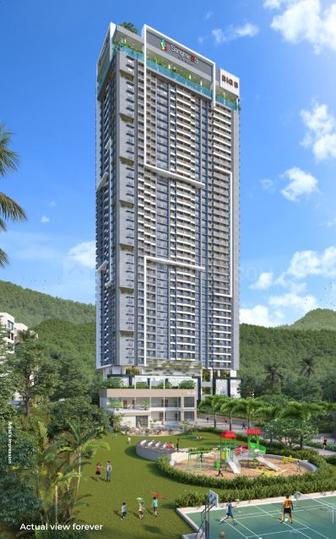 Silver Park, Mira Road East Main Image 1