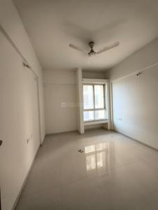 Bedroom Image of 850 Sq.ft 2 BHK Apartment / Flat for sale in Nyati Elan, Wagholi Pune for Rs. 5475000