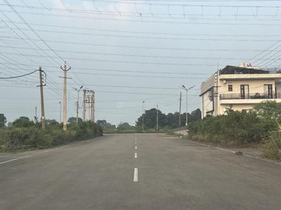 Image of 500 Sq.ft Residential Plot / Land for sale in Pinjore, Panchkula for Rs. 60000000