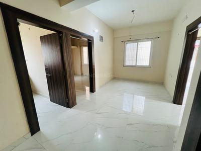2 BHK Independent House