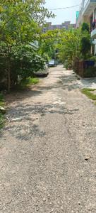 Image of 1290 Sq.ft Residential Plot / Land for sale in Vrindavan Yojana, Lucknow for Rs. 10500000