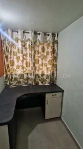 Bedroom Image of 1750 Sq.ft 4 BHK Independent House for rent in Ambawadi Ahmedabad for Rs. 35000