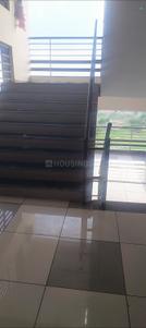 Balcony Image of 1138 Sq.ft 2 BHK Apartment / Flat for rent in Spelndid Murlidhar Glory, Nana Chiloda Ahmedabad for Rs. 12000