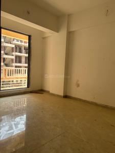 Bedroom Image of 717 Sq.ft 1 BHK Apartment / Flat for sale in Pushpak Nagar Navi Mumbai for Rs. 3800000