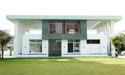Image of 1000 Sq.ft 2 BHK Apartment / Flat for sale in Chandrarang Basileo, Pimple Gurav, Pune for Rs. 11700000