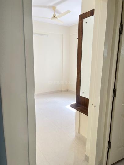 Sapthagiri heights Bedroom 1