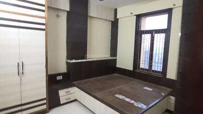 Bedroom Image of 1500 Sq.ft 3 BHK Apartment / Flat for rent in Mahmoorganj Varanasi for Rs. 22000