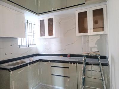 Kitchen Image of 1350 Sq.ft 3 BHK Builder Floor for sale in Kaval Bairasandra Bengaluru for Rs. 13500000