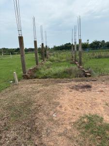 Image of 600 Sq.ft Residential Plot / Land for sale in Khujauli, Lucknow for Rs. 500000