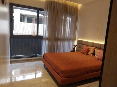 Bedroom Image of 1500 Sq.ft 3 BHK Apartment / Flat for sale in Goel Avanta, Mundhwa Pune for Rs. 19900000