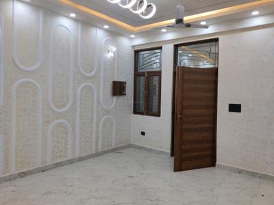 Living Room Image of 1030 Sq.ft 2 BHK Builder Floor for sale in Dream Homes, Indirapuram Ghaziabad for Rs. 4561000