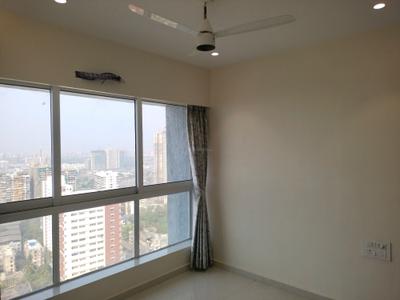 Bedroom Image of 1115 Sq.ft 2 BHK Apartment / Flat for sale in Ruparel Orion, Chembur Mumbai for Rs. 22000000