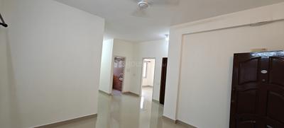 Hall Image of 1100 Sq.ft 2 BHK Builder Floor for rent in Kalyan Nagar Bengaluru for Rs. 30000
