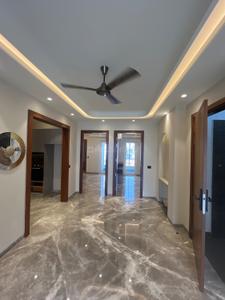 Hall Image of 1640 Sq.ft 3 BHK Builder Floor for sale in Ansal Versalia, Sector 67 Gurgaon for Rs. 24500000