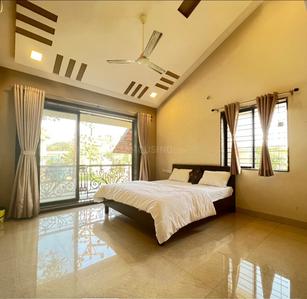 Bedroom Image of 1800 Sq.ft 2.5 BHK Villa for sale in Gold Valley Lonavala for Rs. 16000000