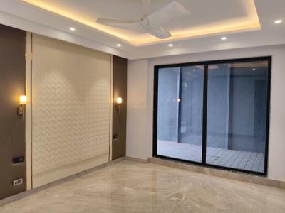 Bedroom Image of 4500 Sq.ft 4 BHK Builder Floor for sale in Sector 26A Gurgaon for Rs. 75000000