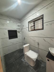 Bathroom Image of 3500 Sq.ft 3.5 BHK Independent House for sale in Jnana Ganga Nagar Bengaluru for Rs. 28000000