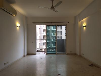 Hall Image of 2300 Sq.ft 4 BHK Apartment / Flat for sale in Emaar Commonwealth Games Village, Pandav Nagar New Delhi for Rs. 105000000