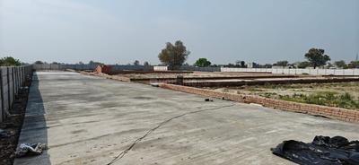 Dankaur Plot View 3