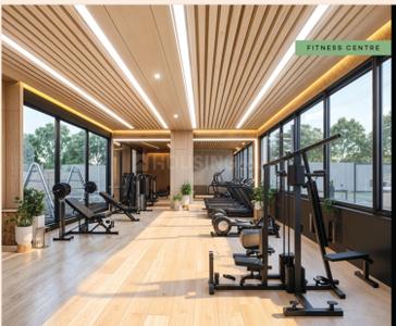 Image of 1860 Sq.ft 3 BHK Apartment / Flat for sale in Khar West, Mumbai for Rs. 65000000