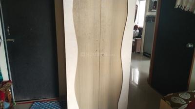 Bedroom Image of 600 Sq.ft 2 BHK Apartment / Flat for sale in Madhapar Rajkot for Rs. 3100000