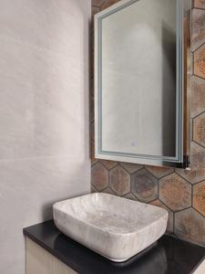 Bedroom One Image of 1800 Sq.ft 3 BHK Builder Floor for sale in Ansal Versalia, Sector 67 Gurgaon for Rs. 21000000