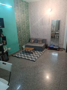 Hall Image of GIRLS PG in Chhattarpur, New Delhi