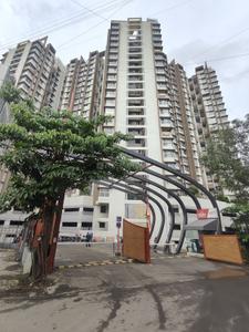 Image of 750 Sq.ft 2 BHK Apartment / Flat for sale in VTP HiLife, Thergaon, Pune for Rs. 9000000