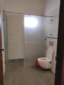 Bathroom Image of 4500 Sq.ft 4 BHK Villa for rent in Namaha Lakewood, Appa Junction Hyderabad for Rs. 125000