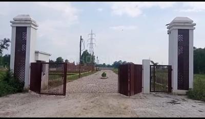 Image of 2250 Sq.ft Residential Plot / Land for sale in Gosainganj, Lucknow for Rs. 4950000