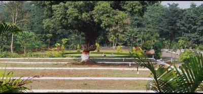 Image of 1722 Sq.ft Residential Plot / Land for sale in Badlapur West, Badlapur for Rs. 1200000