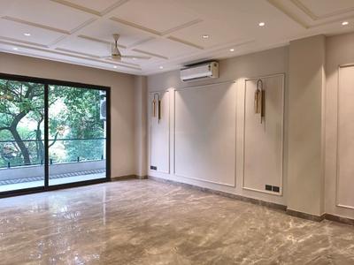 Living Room Image of 1700 Sq.ft 3 BHK Builder Floor for sale in Nitara One Good Earth, Sector 71 Gurgaon for Rs. 20500000