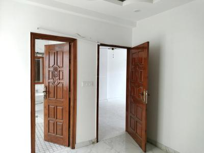 Bedroom Image of 1750 Sq.ft 3 BHK Apartment / Flat for sale in CGHS Shakuntalam, Sector 10 Dwarka New Delhi for Rs. 25800000
