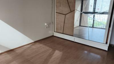 Bedroom Image of 1000 Sq.ft 2 BHK Apartment / Flat for sale in Amanora Adreno Towers, Hadapsar Pune for Rs. 13600000