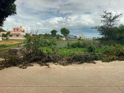 Image of 1200 Sq.ft Residential Plot / Land for sale in Nadaprabhu Kempegowda layout, Bengaluru for Rs. 7800000