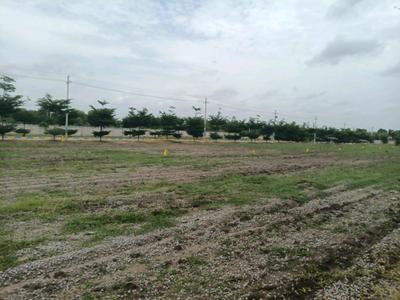 Image of 150 Sq.ft Residential Plot / Land for sale in Sangareddy Town, Sangareddy for Rs. 3300001