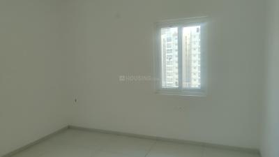Bedroom Image of 1340 Sq.ft 3 BHK Apartment / Flat for sale in Rajapushpa Provincia, Narsingi Hyderabad for Rs. 20000000