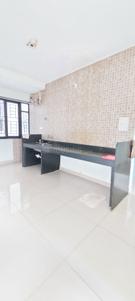 Hall Image of 1114 Sq.ft 3 BHK Apartment / Flat for rent in Nanded Lalit, Nanded Pune for Rs. 26000