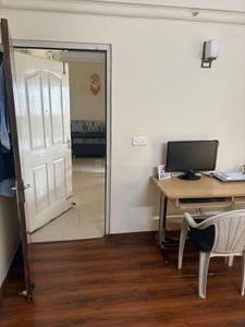 Bedroom Image of 1342 Sq.ft 3 BHK Apartment / Flat for sale in Mittal Cosmos Executive Apartment, Palam Vihar Gurgaon for Rs. 16000000