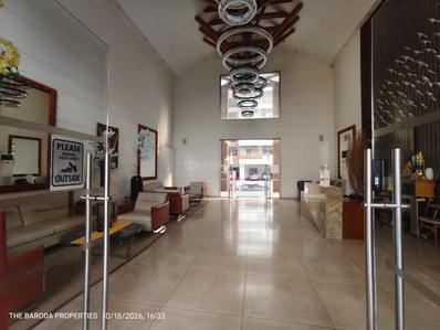 Image of 2600 Sq.ft 5 BHK Villa for sale in Darshanam Clublife Phase 1, Undera, Vadodara for Rs. 18500000