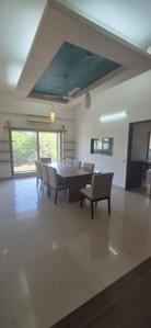 Hall Image of 4800 Sq.ft 4 BHK Apartment / Flat for sale in Thaltej Ahmedabad for Rs. 45000010