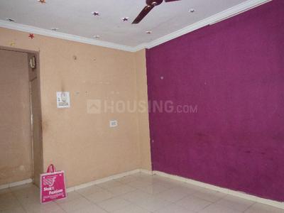Bedroom Image of 2150 Sq.ft 2 BHK Apartment / Flat for sale in Choice Goodwill R K Puram, Dhanori Pune for Rs. 9900000