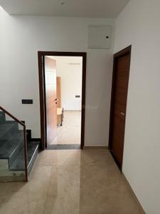 Hall Image of 3000 Sq.ft 3 BHK Villa for rent in Savaliya Madhuvan Bungalows, Shilaj Ahmedabad for Rs. 50000