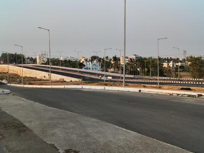 Image of 3000 Sq.ft Residential Plot / Land for sale in KNS Anirvan, Kannahalli, Bengaluru for Rs. 30000000